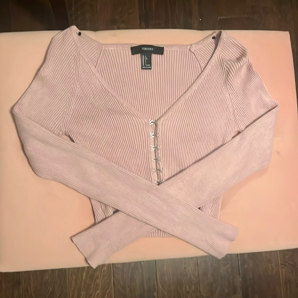 Crop Top!